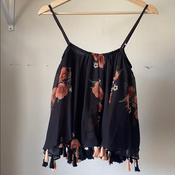 Carolina K Top - Anthropologie - Picture 2 of 2